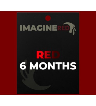 IMAGINE RED Plan 6 months Key GLOBAL
